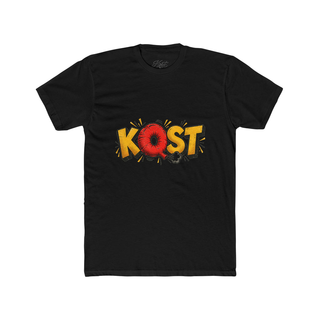 KOST Donut Logo Tee