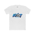 Unisex Cotton Crew Tee