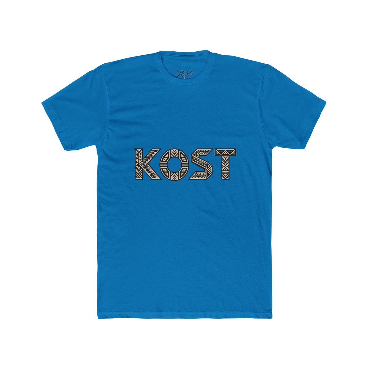 KOST Graphic T-Shirt