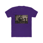 Unisex Cotton Crew Tee
