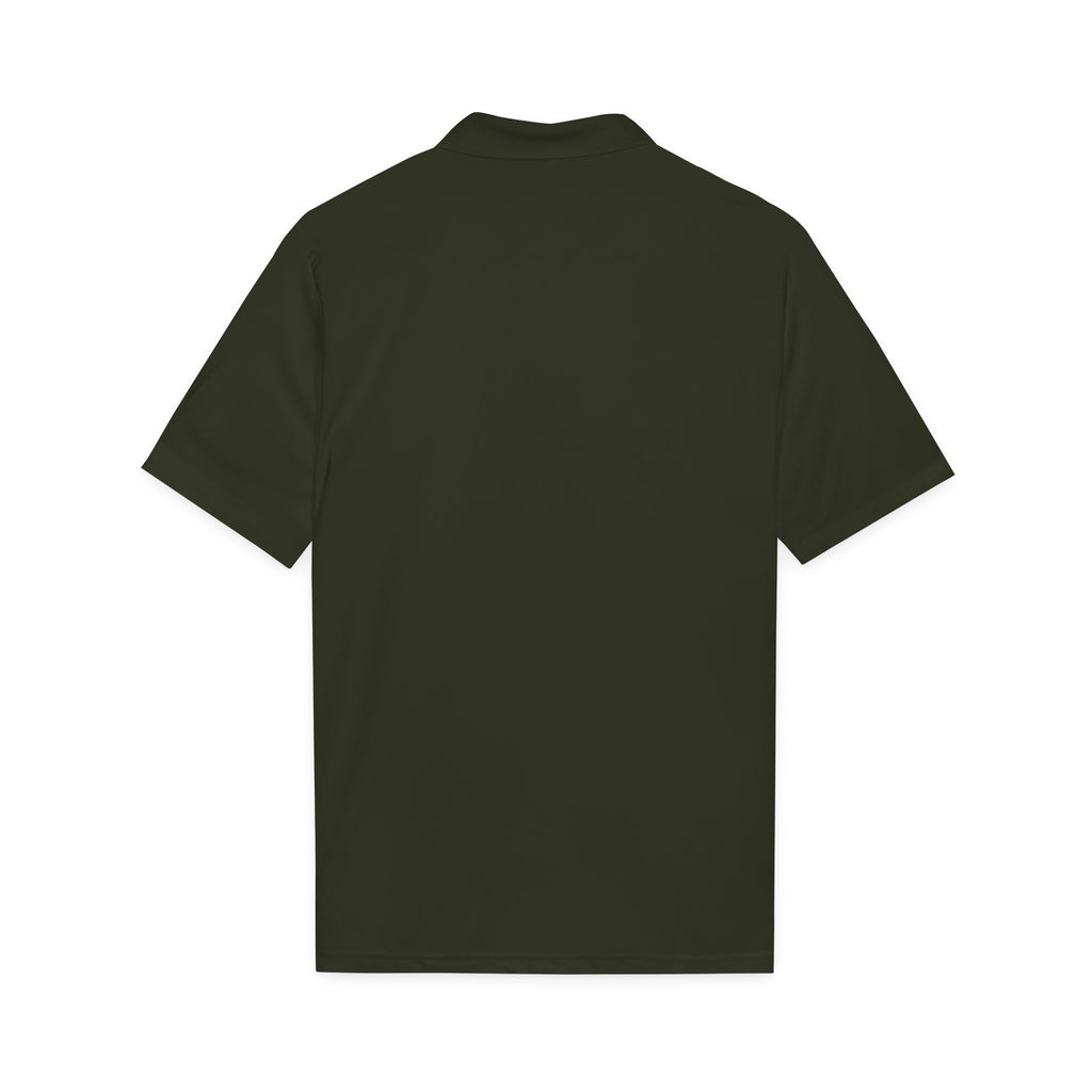 KRob Logo Polo Shirt