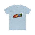 Unisex Cotton Crew Tee