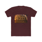 Kost Colosseum Graphic Tee — Vintage Roman Arena Design