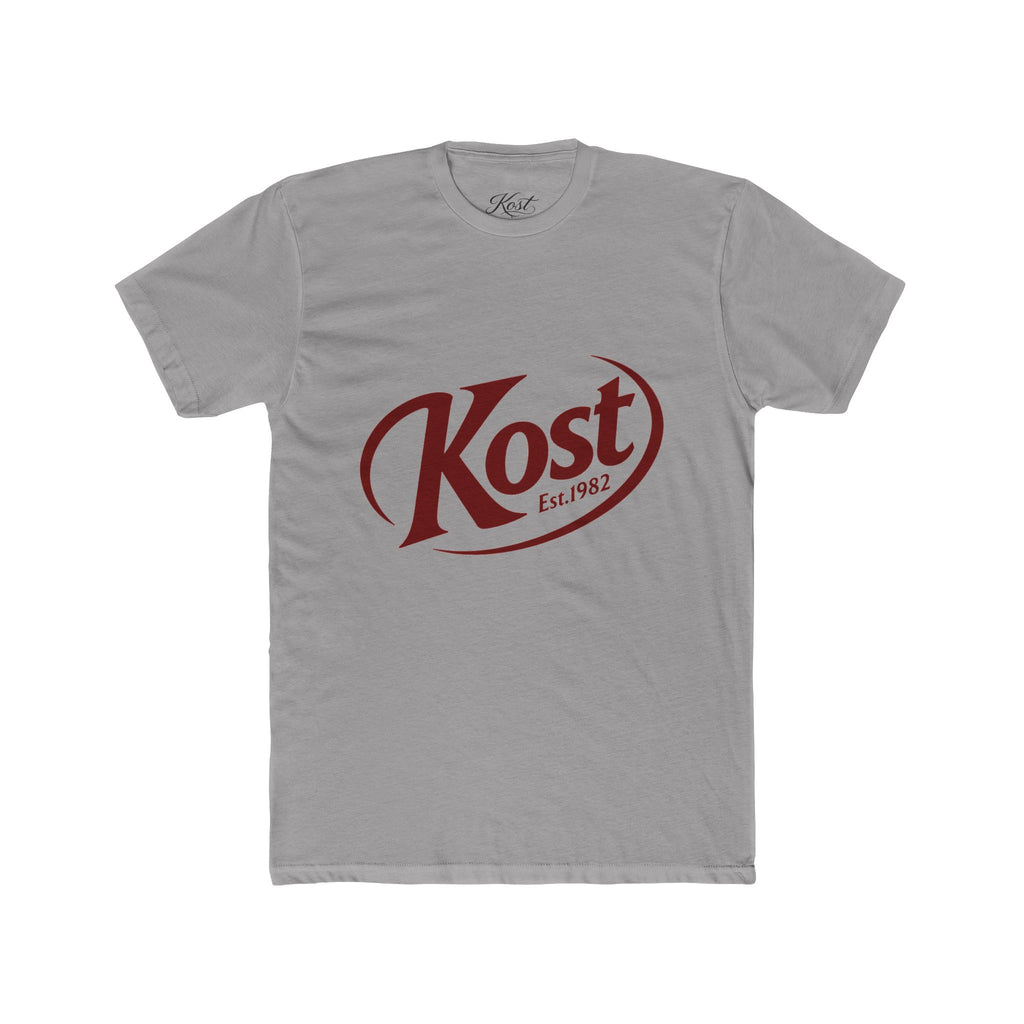 Kost Est. 1982 Logo Tee