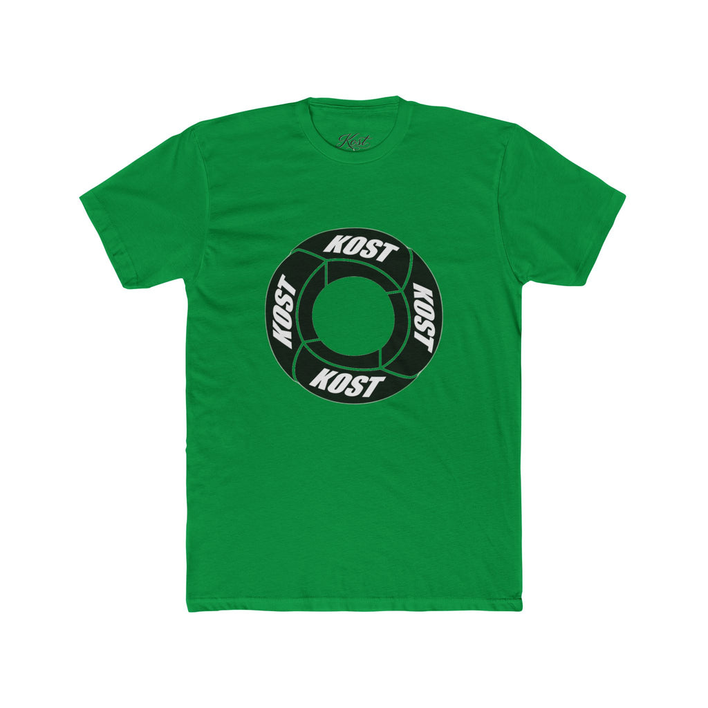 KOST Lifeguard Ring Graphic T-Shirt