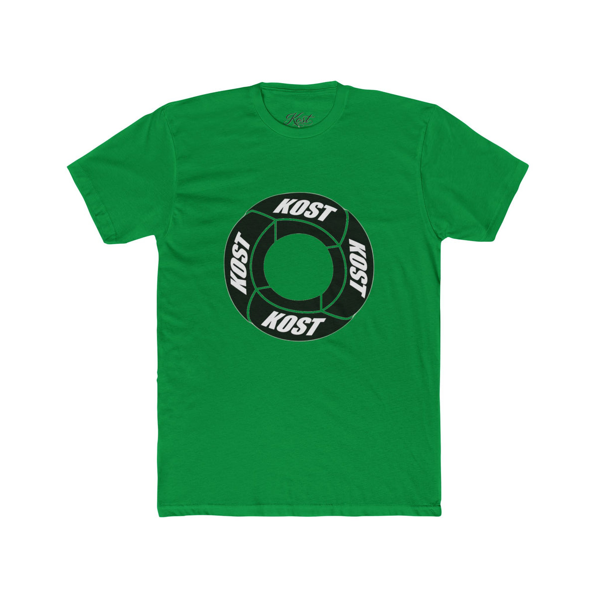 KOST Lifeguard Ring Graphic T-Shirt