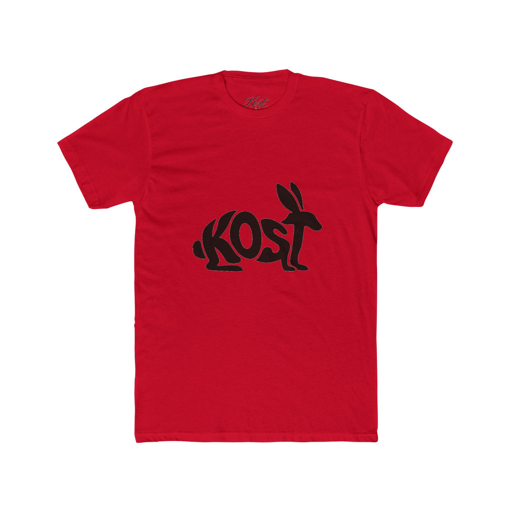 KOST Rabbit Graphic T-Shirt