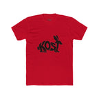 KOST Rabbit Graphic T-Shirt