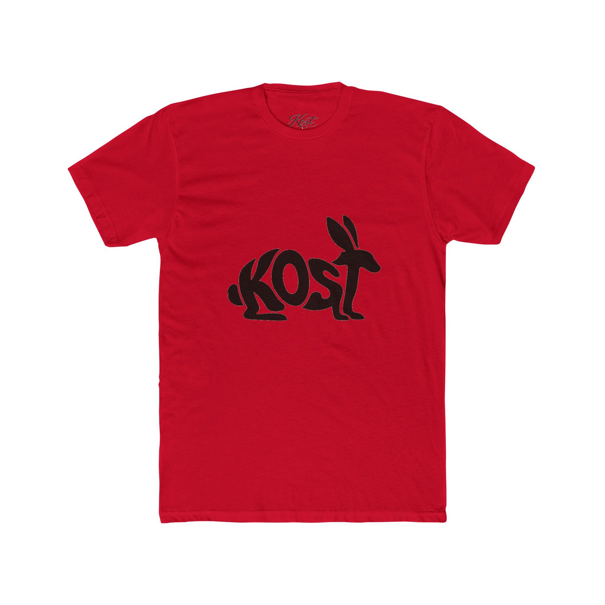 KOST Rabbit Graphic T-Shirt