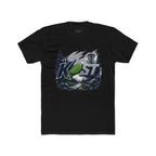 Kast Disc Golf T-Shirt — Outdoor Disc Golf Graphic Tee
