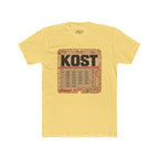 KOST Vintage Racing Tee