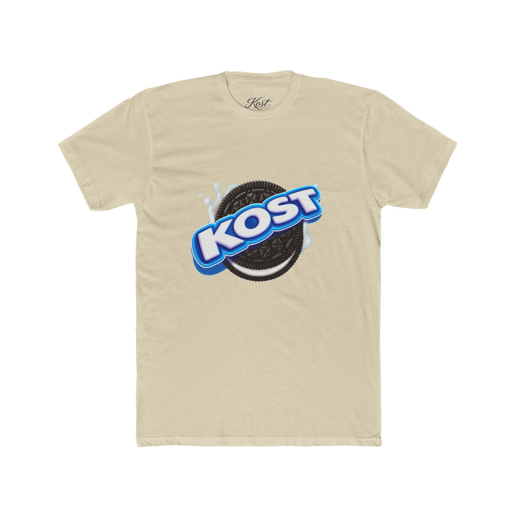 KOST Cookie Logo Tee