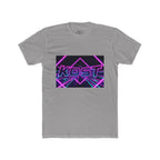 KOST Neon Retro Graphic T-Shirt