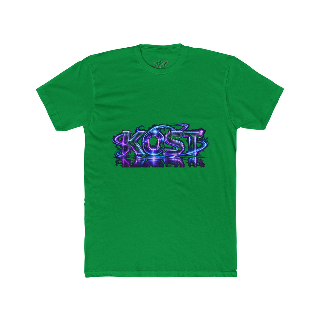 Graffiti Crew Tee - 'Kost' Urban Streetwear Graphic T-Shirt