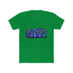 Graffiti Crew Tee - 'Kost' Urban Streetwear Graphic T-Shirt