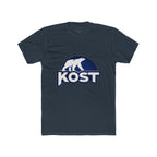 KOST Polar Bear Logo Tee
