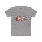 #HUSTLE Graffiti Graphic T-Shirt
