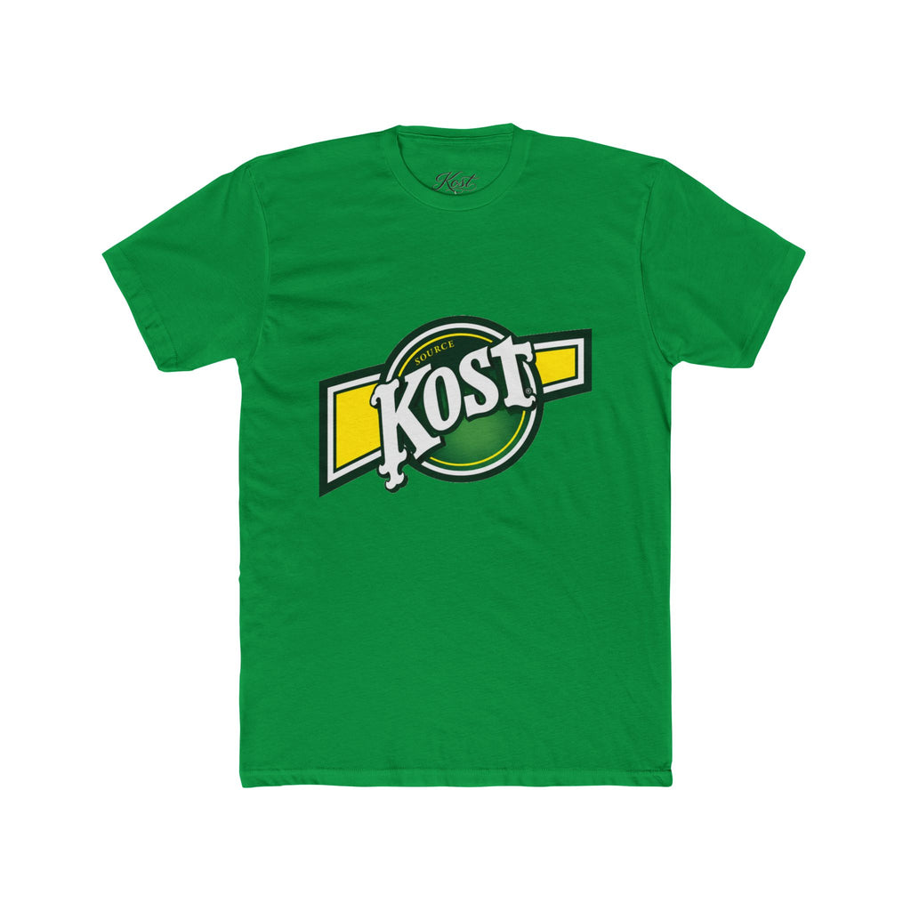 Kost Retro Logo Tee