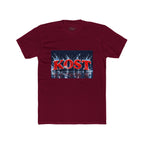 KOST Graphic T-Shirt – Vintage Urban Streetwear Tee