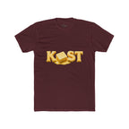 KAST Graphic T-Shirt – Playful Cheese-Inspired Foodie Tee