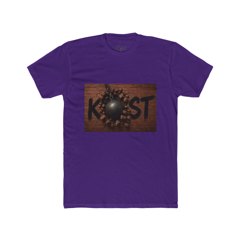 KØST Graphic T-Shirt