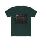 KOST Dark Graphic Cotton Crew Tee