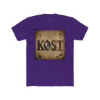 Kost Vintage Ouija Tee - Paranormal Mystery Graphic T-Shirt