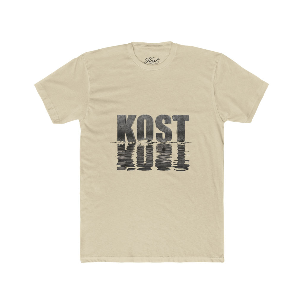 KOST YOI Graphic Cotton Tee
