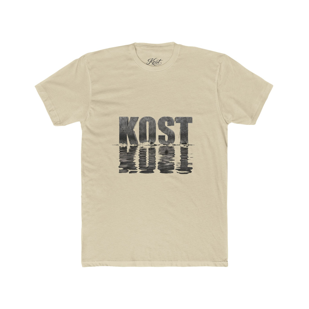 KOST YOI Graphic Cotton Tee