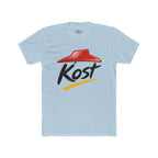 Kost Pizza Hat Logo Tee