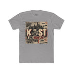 JFK: Inside Job? Retro Conspiracy Tee