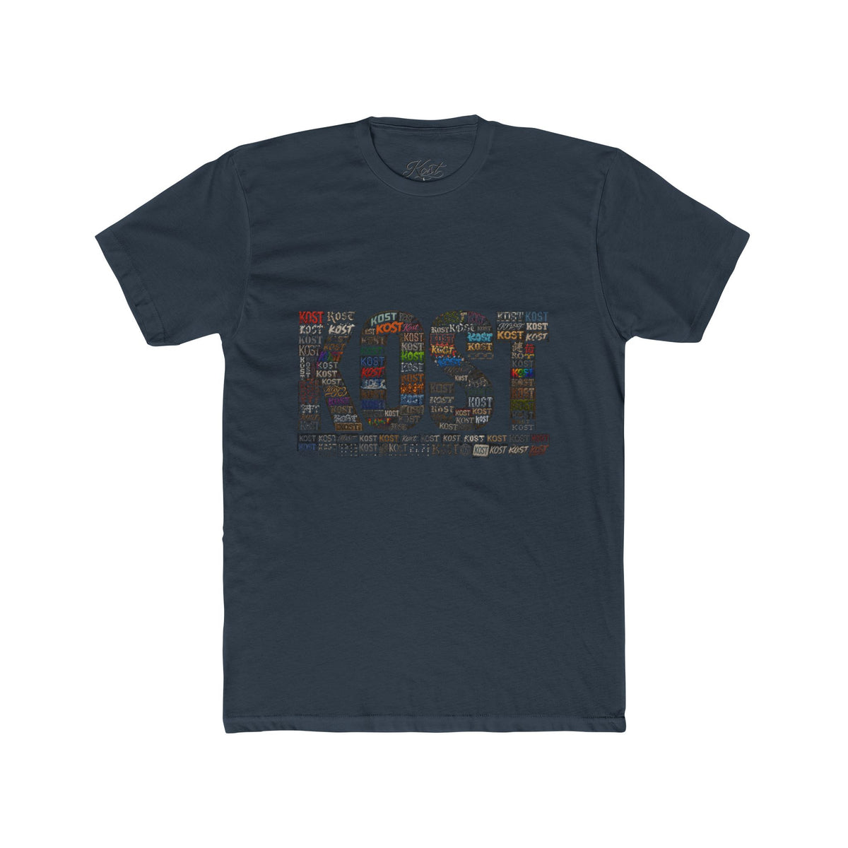 Lost Graphic T-Shirt