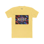 KAST Graphic Cotton T-Shirt