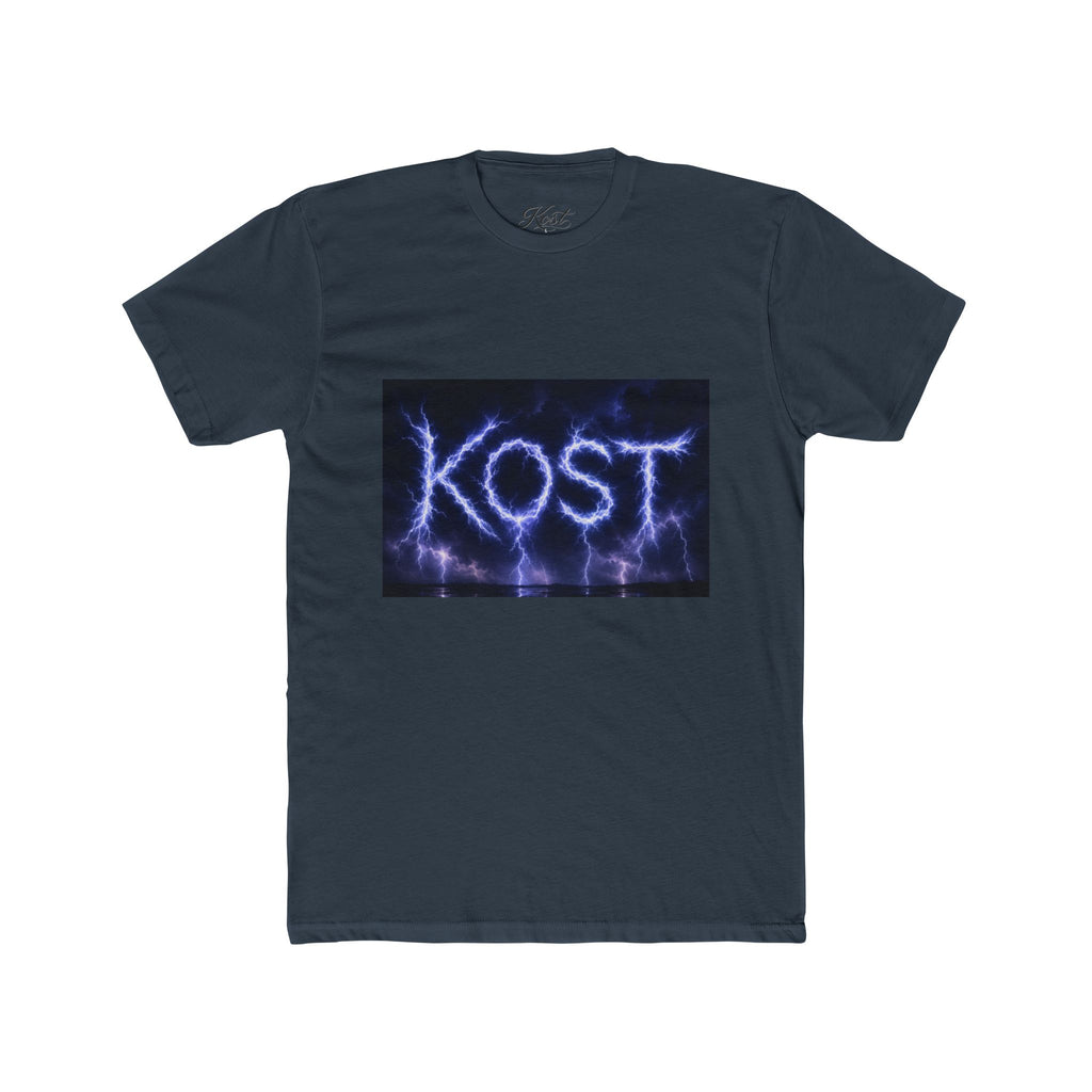 KOST Lightning Graphic T-Shirt
