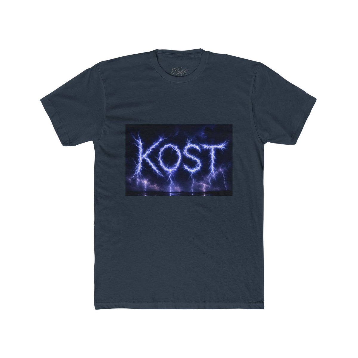 KOST Lightning Graphic T-Shirt