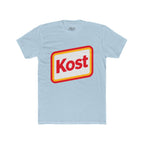 Retro 'Kost' Logo Tee — Vintage-Inspired Graphic T-Shirt