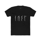 Minimalist Gothic Script Tee