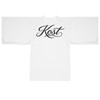 Kost Logo Kimono Robe