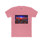 KOST Retro Racing Logo Tee
