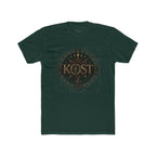 Unisex Cotton Crew Tee
