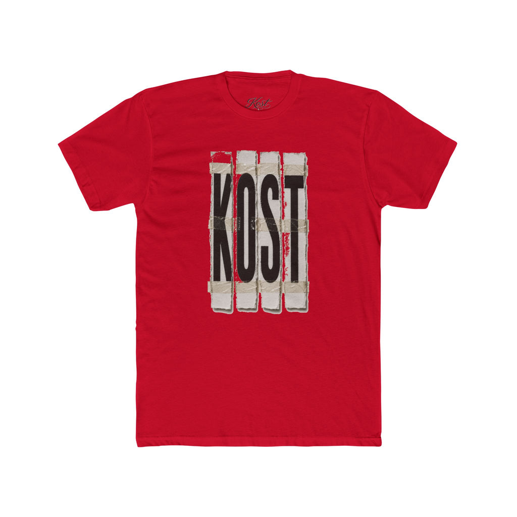KOST Graphic T-Shirt