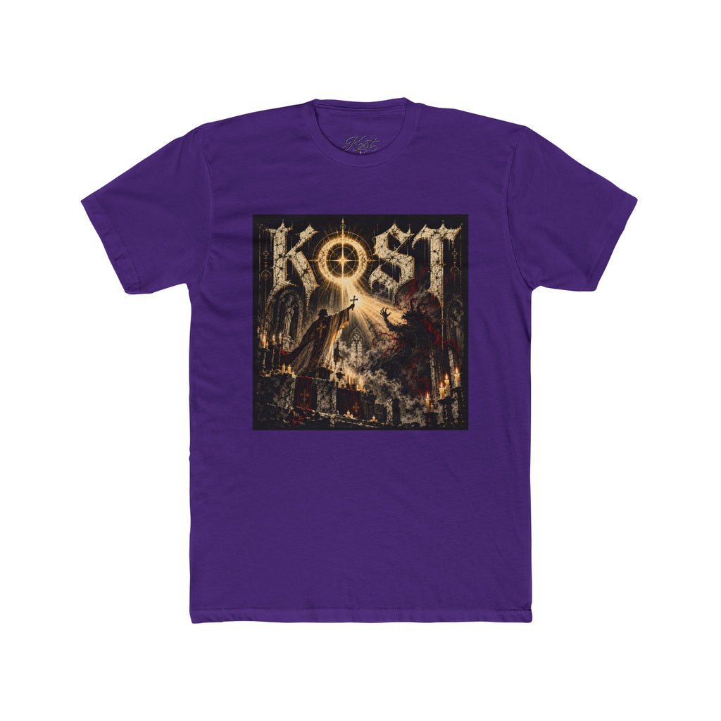 KOST Gothic Fantasy Graphic T-Shirt