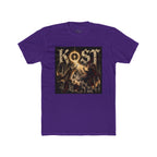 KOST Gothic Fantasy Graphic T-Shirt