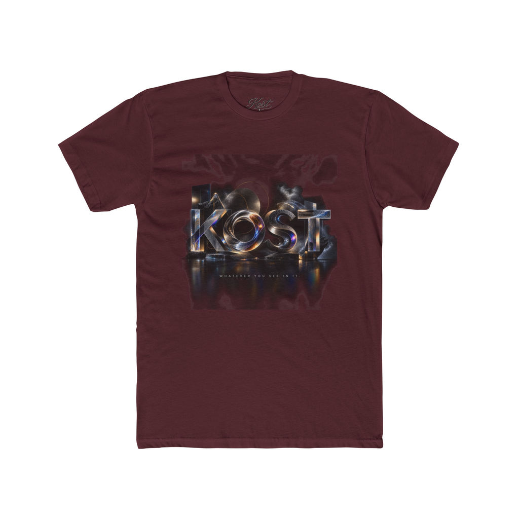 KISS Graphic T-Shirt