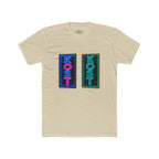 KOST Neon Retro Graphic T-Shirt