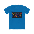 Retro Pixel Art “Kiss” Graphic T-Shirt