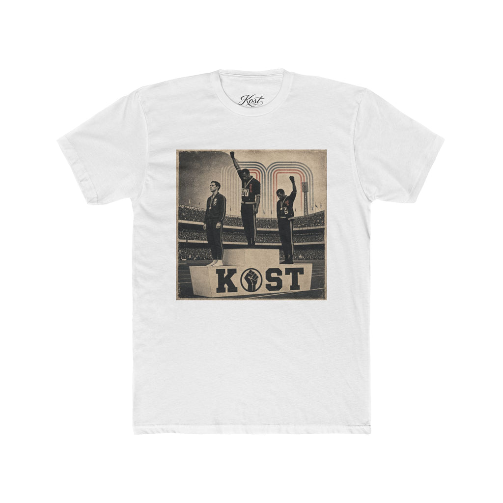 KOST Vintage Podium Photo Tee