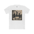 KOST Vintage Podium Photo Tee