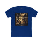 Korn Vintage Gothic Graphic T-Shirt