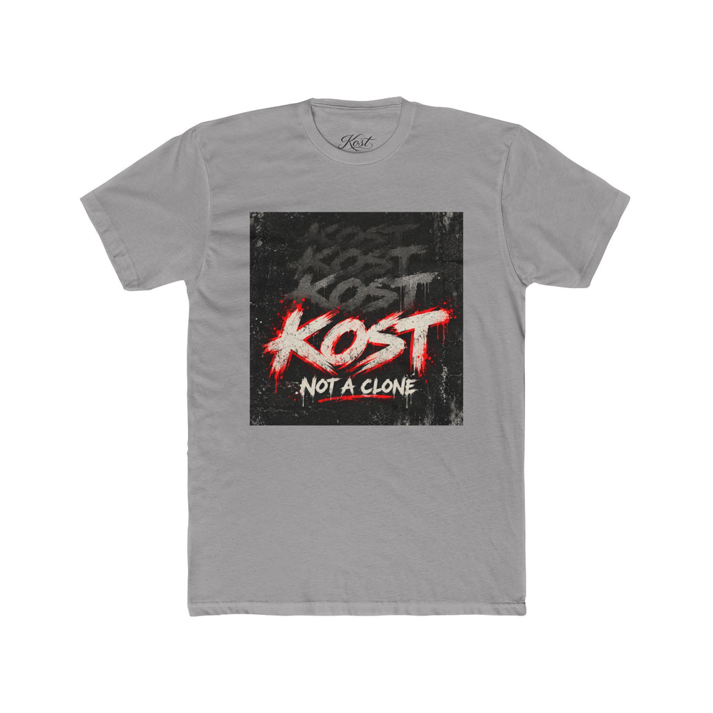 KOST Not a Clone Graphic T-Shirt